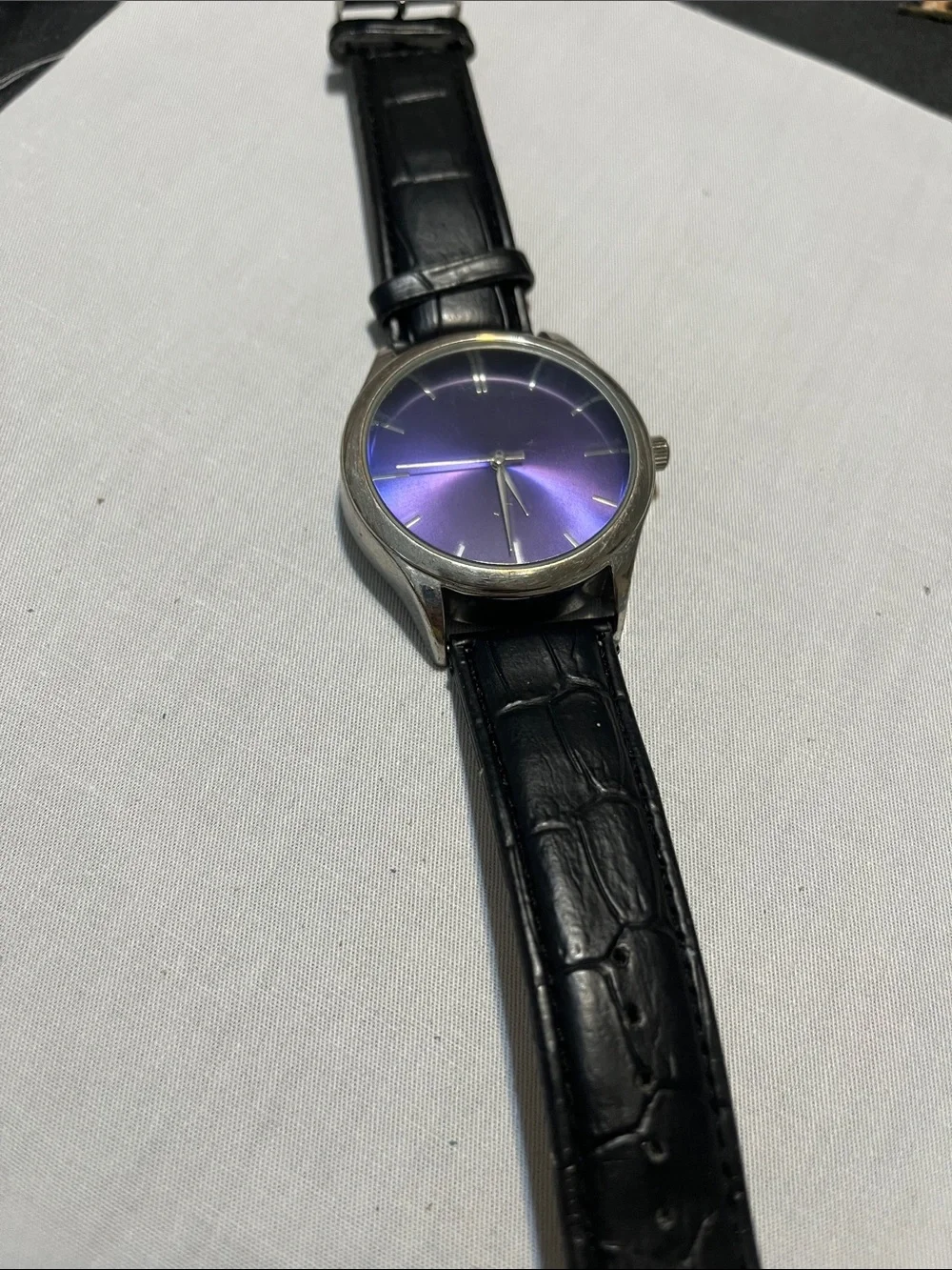 Men’s watch